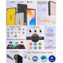 Ulefone Rugking Pad 2 Pro 4G 8/256 Go 10.1" 10 200 mAh