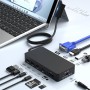 Station d'accueil Microsoft Surface Dock 2 4K