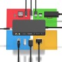 Station d'accueil Microsoft Surface Dock 2 4K