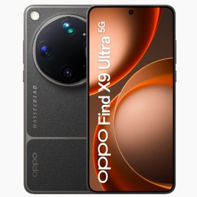 Oppo Find X9 Ultra 16Go RAM / 512Go