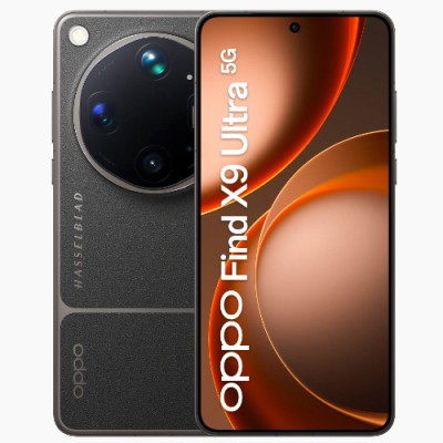 Oppo Find X9 Ultra 16Go RAM / 512Go