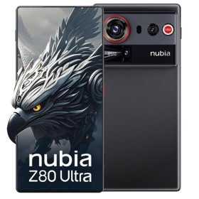 Nubia Z80 Ultra 5G