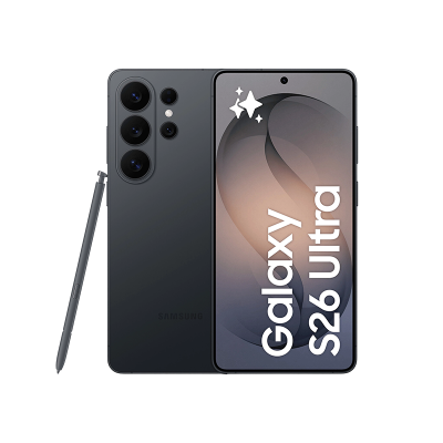 Samsung Galaxy S26 Ultra Noir