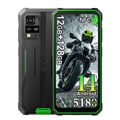 Blackview BV4800 Pro