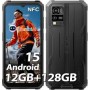 Blackview BV4800 Pro 4 Go RAM 128 Go