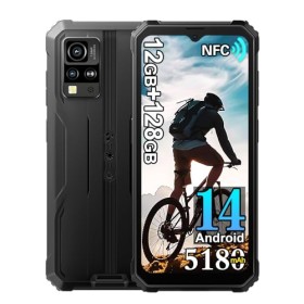 Blackview BV4800 Pro 4 Go RAM 128 Go