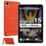 Blackview Zeno 1 6Go / 128Go 6000 mAh