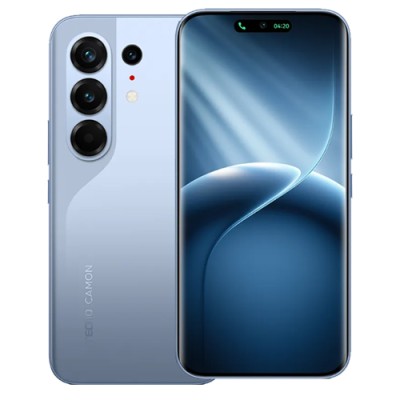 Tecno Camon 50 Pro 8 /256Go