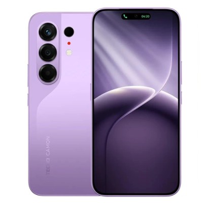 Tecno Camon 50 8Go RAM 256Go
