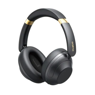Casque BoomPop Pro