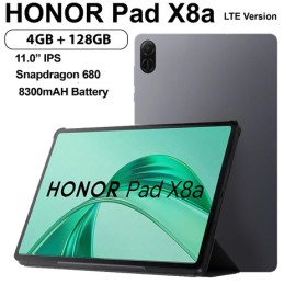 Honor Pad X8a