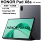 Honor Pad X8a