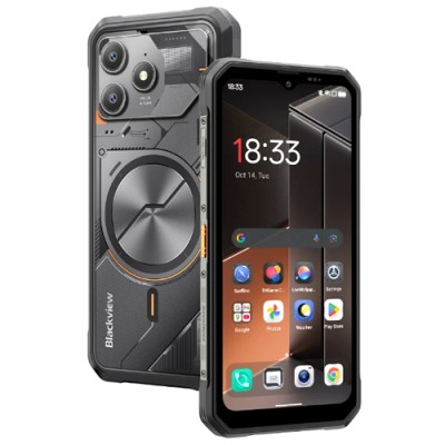 Blackview Fort 100 8/128Go 5000mAh