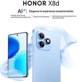 Honor X8d
