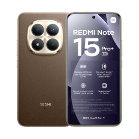 Redmi Note 15 Pro Plus