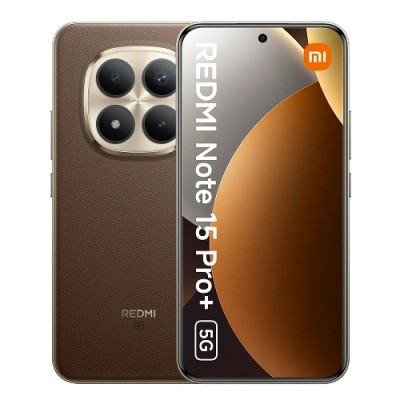 Redmi Note 15 Pro Plus