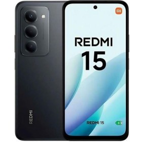 Xiaomi Redmi 15 6/128Go