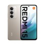 Redmi 15 6/128Go