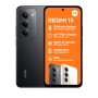 Redmi 15 4G 6 Go/128 Go