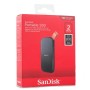 SanDisk 2 To SSD 800 Mo/s USB 3.2 Gen 2