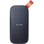 SanDisk 2 To SSD 800 Mo/s USB 3.2 Gen 2