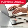 SanDisk 2 To SSD 800 Mo/s USB 3.2 Gen 2
