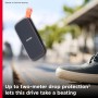 SanDisk 2 To SSD 800 Mo/s USB 3.2 Gen 2