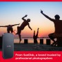 SanDisk 2 To SSD 800 Mo/s USB 3.2 Gen 2