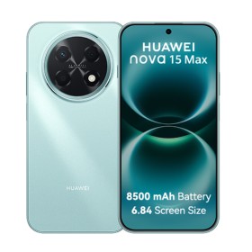 Huawei Nova 15 Max 8+256Go 8500 mAh