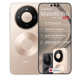 Huawei Mate80 Pro