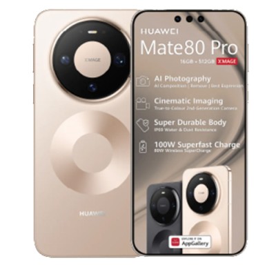 Huawei Mate80 Pro