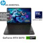 HP Omen Slim Ultra 9