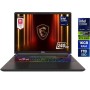 msi Vector 16 HX ai a2xwig-050us