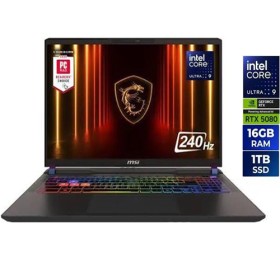 msi Vector 16 HX ai a2xwig-050us