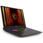msi Vector 16 HX AI a2xwig-050us