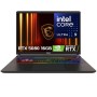 msi Vector 16 HX AI a2xwig-050us