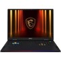 MSI Vector 16 HX Ultra9 RTX 5080 NVIDIA GeForce RTX 5080 16GB