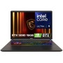 MSI Vector 16 HX Ultra9 RTX 5080 NVIDIA GeForce RTX 5080 16GB