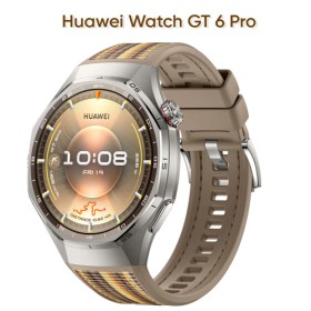 Montre Connectée Huawei Watch GT 6 Pro