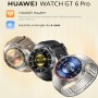 Montre Connectée Huawei Watch GT6 Pro