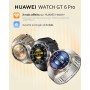 Montre Connectée Huawei Watch GT6 Pro