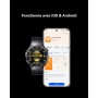 Montre Connectée Huawei Watch GT6 Pro