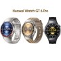 Huawei Watch GT6 Pro Marron