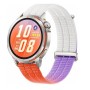 Montre Connectée Huawei Watch GT Runner 2 Orange
