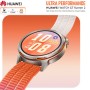 Huawei Watch GT Runner 2 Orange