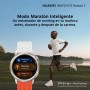 Huawei Watch GT Runner 2 Orange