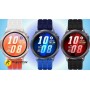 Montre Connectée Huawei Watch GT Runner 2 Bleu