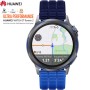 Huawei Watch GT Runner 2 Bleu