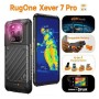 Ulefone Rugone Xever 7 Pro 5G FLIR