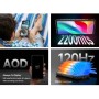 RugOne Xever 7 Pro 5G 12/512Go